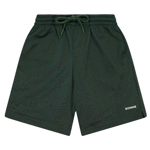 Sonnie Baskteball Shorts 8-11Y